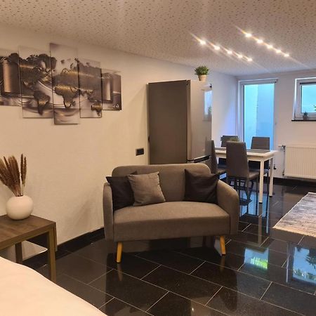 Appartement Am Ziegeleipark Heilbronn Bagian luar foto
