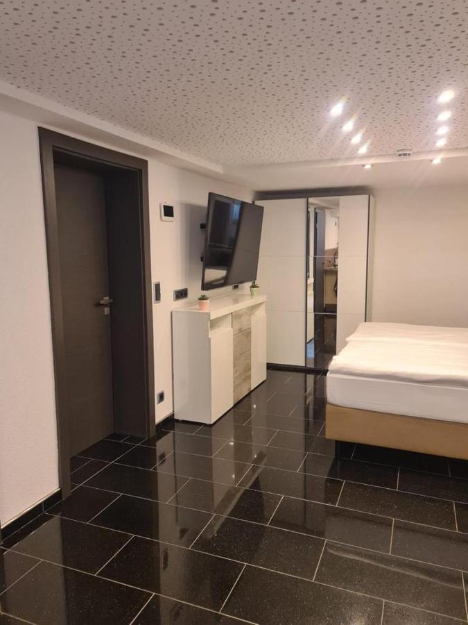 Appartement Am Ziegeleipark Heilbronn Bagian luar foto